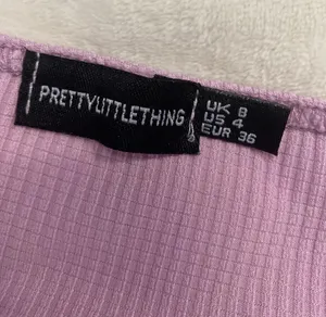 Pretty Little Thing Tank Top thumbnail 3