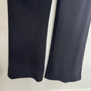 Wild Fable By The Way x Revolve Aubry Off Shoulder Jumpsuit Flare Leg Black Size XS thumbnail 4