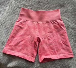 NVGTN Camo Shorts thumbnail 1