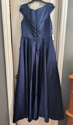 Missacc Mother Of The Bride Dress thumbnail 3