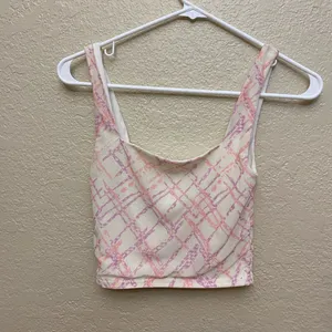 Abound Tank top cami top thumbnail 5