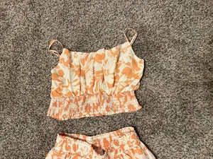 Pink Lily Set Two-Piece thumbnail 3
