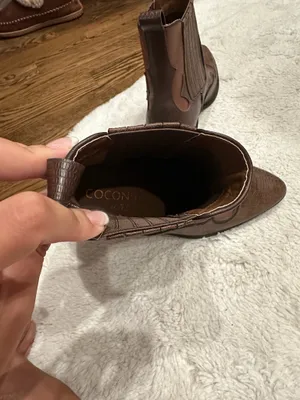 Matisse Footwear NWOT Western Booties thumbnail 4