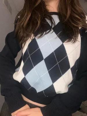 Brandy Melville Sweater thumbnail 1
