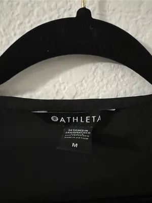 Athleta Zephyr Refined Tank thumbnail 3