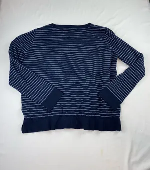 Sweater Blue Size L thumbnail 6