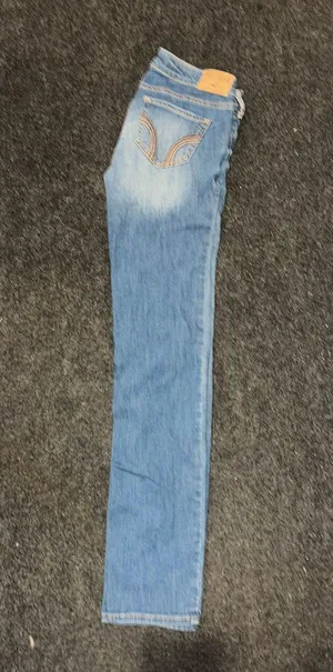 Hollister Skinny Jean thumbnail 3