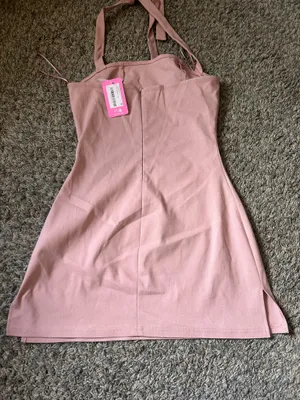 Edikted Mini Dress thumbnail 2