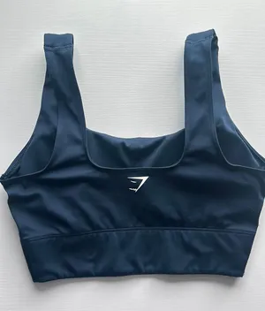 Gymshark Sports Bra thumbnail 1