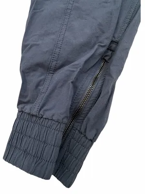 Calia Joggers Zipper Ankle - Slate Blue thumbnail 5