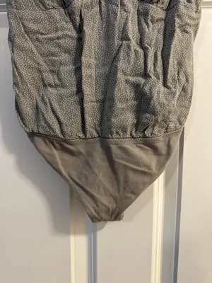 Abercrombie and fitch bodysuit thumbnail 5