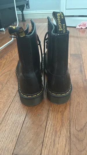 Doc Marten Boots  thumbnail 7