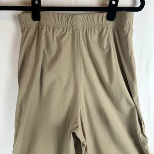 Lululemon Dance Studio Slim Fit‎ High Rise Flared Pant W5GUVS Womens Size M thumbnail 10