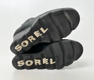 Sorel Joan Uptown Chelsea Wedge Boots thumbnail 6