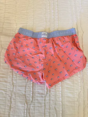 Southern Tide Sleep Shorts thumbnail 2
