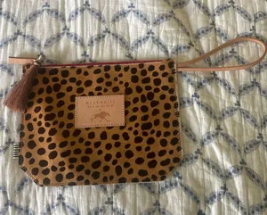 Keeneland Boutique Clutch thumbnail 1