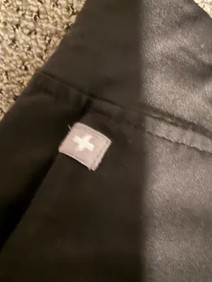 FIGS Jogger Scrub Pants High-Waisted thumbnail 3