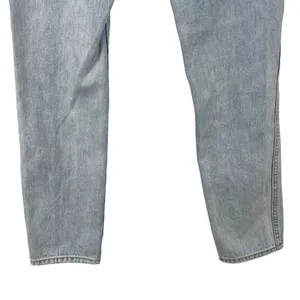 ROLLA’S Elle Super High-Rise Relaxed Jeans in G’Day Mate Wash Size 24 thumbnail 10