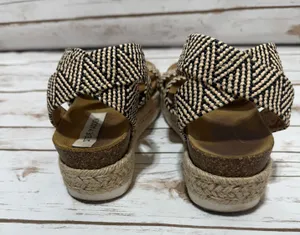 Steve Madden Sandals thumbnail 3
