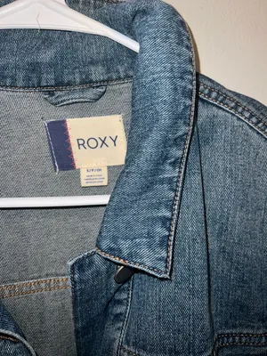 Denim Jacket thumbnail 4
