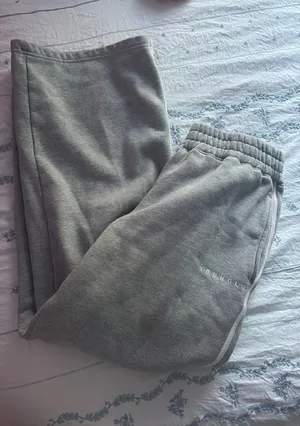 YoungLA sweatpants Gray thumbnail 1