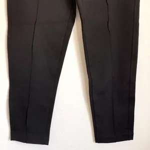 NEW Everlane Sz‎ XS The Dream Pant Black Office Work Career Corporate thumbnail 7