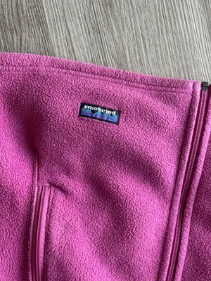 Patagonia Women's Synchilla® Vest thumbnail 3