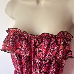 Y2K Delia’s Dress Size Small thumbnail 7