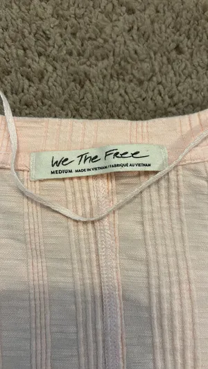 Long-sleeve Top thumbnail 3