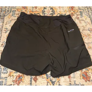 Patagonia Women’s Grey Shorts thumbnail 3