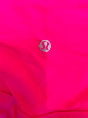 Lululemon Align Leggings Sonic Pink thumbnail 3