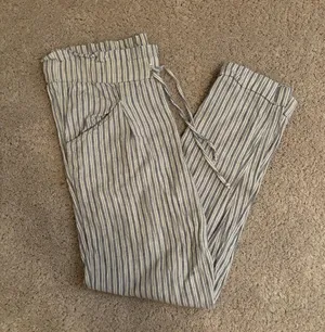American Eagle Linen Pants thumbnail 2
