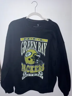 Packers NFL Green Bay thumbnail 2