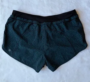 Lululemon Run It Out Polka Dot Short thumbnail 1