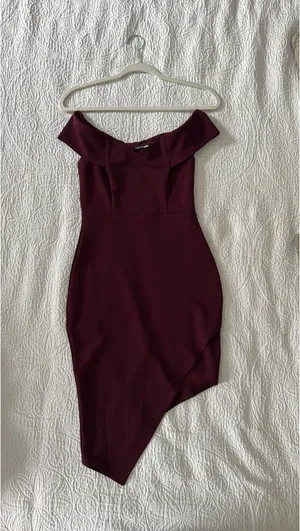 FashioNova Formal Dress thumbnail 3