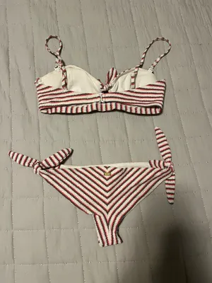 Roxy Bikini Set thumbnail 2