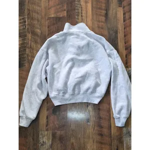 Unbranded Women's Grey Sweatshirt thumbnail 6