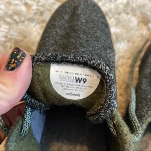 ALLBIRDS‎ Wool Runners W9 thumbnail 6
