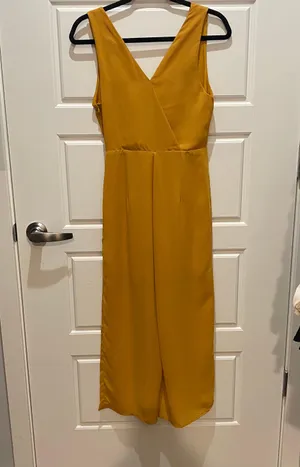 Jumpsuit thumbnail 2