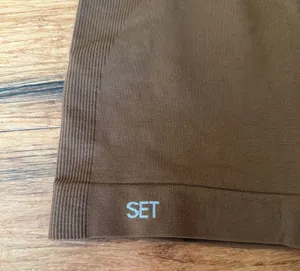 Set active biker shorts thumbnail 5