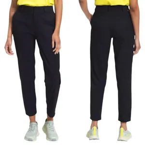 The North Face Women's City Standard Ankle Pants Black Size 2 thumbnail 2