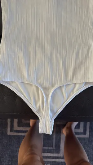Express Top White thumbnail 4