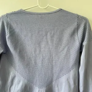 FABLETICS Musetta Seamless Long Sleeve  Open Mesh thumbnail 5