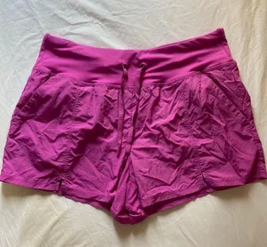 Amazon Athletic Shorts thumbnail 1