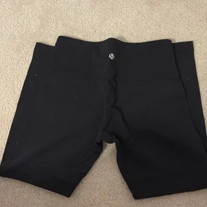 Lululemon lulu capris thumbnail 2