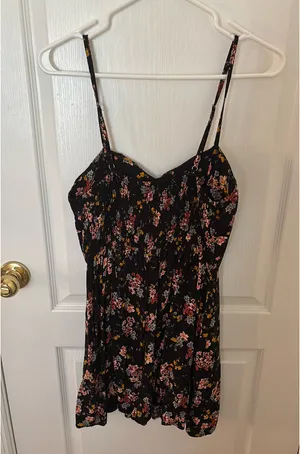 Dress Black Size M thumbnail 2