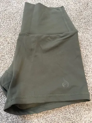 Ryderwear Shorts thumbnail 3