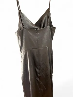 Birdy Grey Dress thumbnail 4