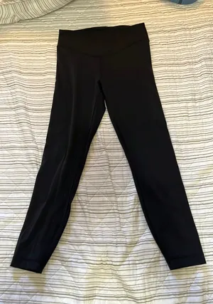Lululemon Leggings thumbnail 1