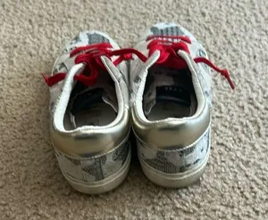 Steve Madden Sneakers thumbnail 2